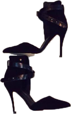 High Heel Shoes